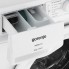 Стиральная машина автомат фронтальная Gorenje WP60S3 6кг cамоочистка SterilTub тихая стирка 16 программ