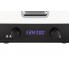 Сушилка для овощей и фруктов мяса рыбы электрическая Ardesto FDB-1138  550 Вт дегидратация 10 +1 лотков таймер LED-дисплей ягоды зелень белая