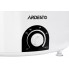 Сушилка для овощей и фруктов мяса рыбы электрическая ARDESTO FDB-5385 520 Вт 5 секций ярусов белая грибы дичь