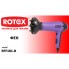 Фен для волос с диффузором Rotex RFF181-B 1800Вт 3 режима холодный обдув фиолетовый