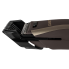 Машинка для стрижки 2 в 1 волос головы и моделирования бороды Scarlett SC-263 18 режимов настройки длины 5 Вт филировка телескопические мужская коричневая