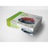 Весы кухонные электронные с чашей настольные ECG KV 1120 SM до 5 кг тензодатчик функция Тара