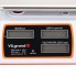 Весы торговые электронные Vilgrand VES-4034SH 40 кг аккумуляторные сеть  100 часов автономной работы выдвижные ручки фасовочные