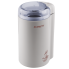 Кофемолка мощная электрическая на 2 чашки Scarlett  SC-CG44501 160Вт на 65 гр импульсный автоблокировка белая
