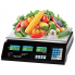 Весы торговые электронные Vilgrand VES-4V-40  40 кг аккумуляторные сеть  7 ячеек память цены тара 100 часов автономной работы  фасовочные