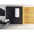 Водонагреватель накопительный электрический бойлер Ariston BLU1 ECO 100 V 1,8K PL DRY 100 л 1800 Вт настенный сухой закрытый ТЭН функция ЕСО электронное управление