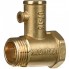 Водонагреватель накопительный электрический бойлер ARISTON SG1 50 V 50 л 1500 Вт настенный мокрый открытый ТЭН ионы серебра