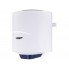 Водонагреватель накопительный электрический бойлер Ariston BLU1 ECO 50 V 1,8K PL DRY 50 л 1800 Вт настенный сухой закрытый ТЭН функция ЕСО электронное управление
