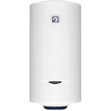 Водонагреватель накопительный электрический бойлер ARISTON BLU1 R 100V 100 л 1500 Вт настенный мокрый открытый ТЭН