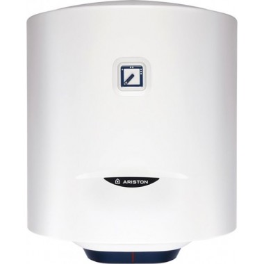 Водонагреватель накопительный электрический бойлер ARISTON BLU1 R 50V 1.5 К PL DRY 50 л 1500 Вт настенный скрытый сухой ТЭН