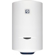 Водонагреватель накопительный электрический бойлер ARISTON BLU1 R 80V  1.5 К PL DRY 80 л 1500 Вт настенный скрытый сухой ТЭН