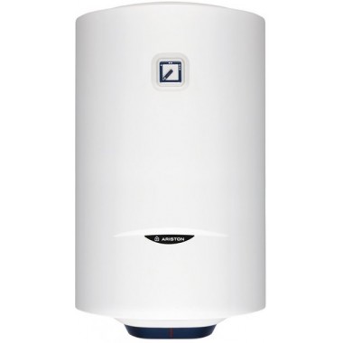 Водонагреватель накопительный электрический бойлер ARISTON BLU1 R 80V  1.5 К PL DRY 80 л 1500 Вт настенный скрытый сухой ТЭН