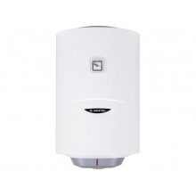 Водонагреватель накопительный электрический бойлер Ariston PRO1 R ABS 30 V SLIM 30 л 1500 Вт настенный мокрый открытый ТЭН