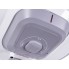 Водонагреватель накопительный электрический бойлер  Ariston PRO1 R ABS 50 V SLIM 50 л 1500 Вт настенный мокрый открытый ТЭН ионы серебра 