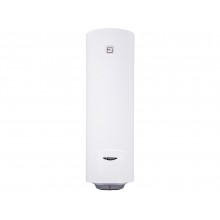 Водонагреватель накопительный электрический бойлер Ariston PRO1 R ABS 80 V SLIM 80 л 1500 Вт настенный мокрый открытый ТЭН 