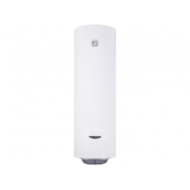 Водонагреватель накопительный электрический бойлер Ariston PRO1 R ABS 80 V SLIM 80 л 1500 Вт настенный мокрый открытый ТЭН 