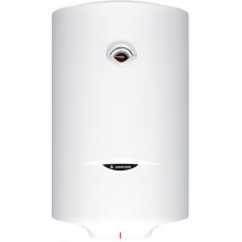 Водонагреватель накопительный электрический бойлер ARISTON  SG1 80 V 80 л 1500 Вт настенный мокрый открытый ТЭН