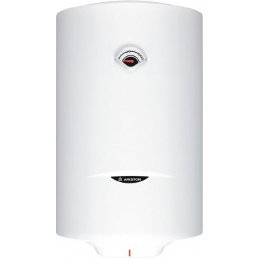 Водонагреватель накопительный электрический бойлер ARISTON  SG1 80 V 80 л 1500 Вт настенный мокрый открытый ТЭН
